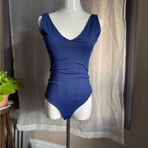 ReoRia Bodysuit